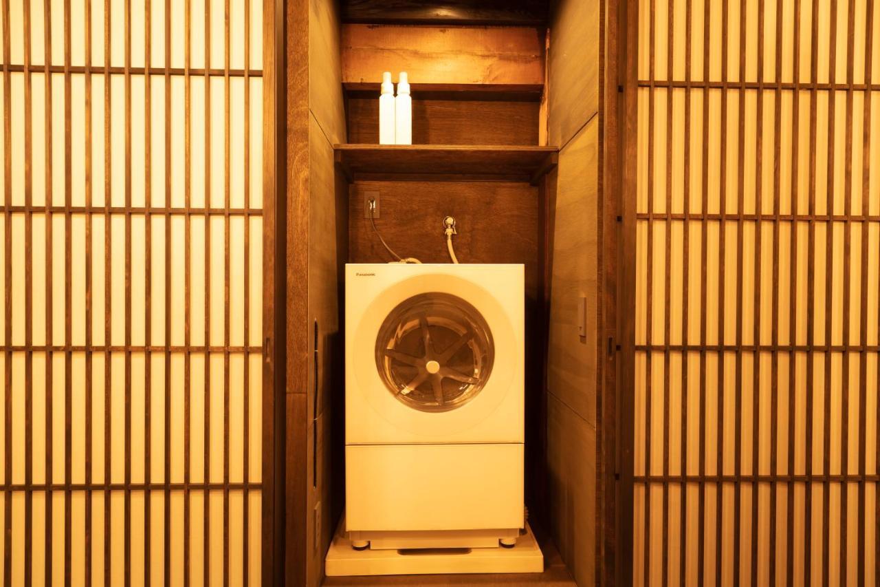 Kyo No Oozora Kihana Kyoto Exteriör bild